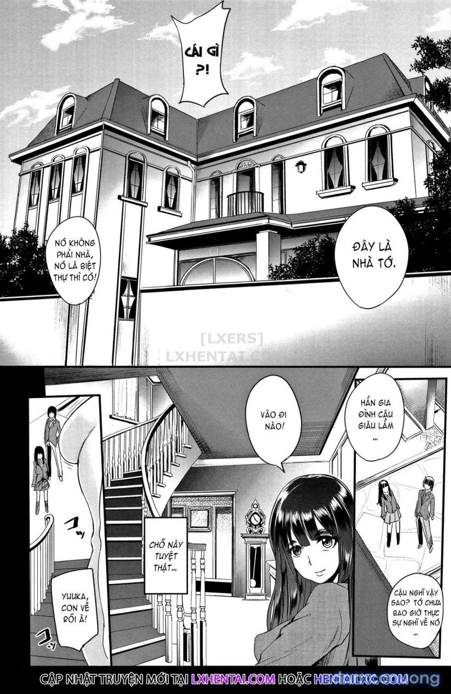 Gamandekinai Mesuana 