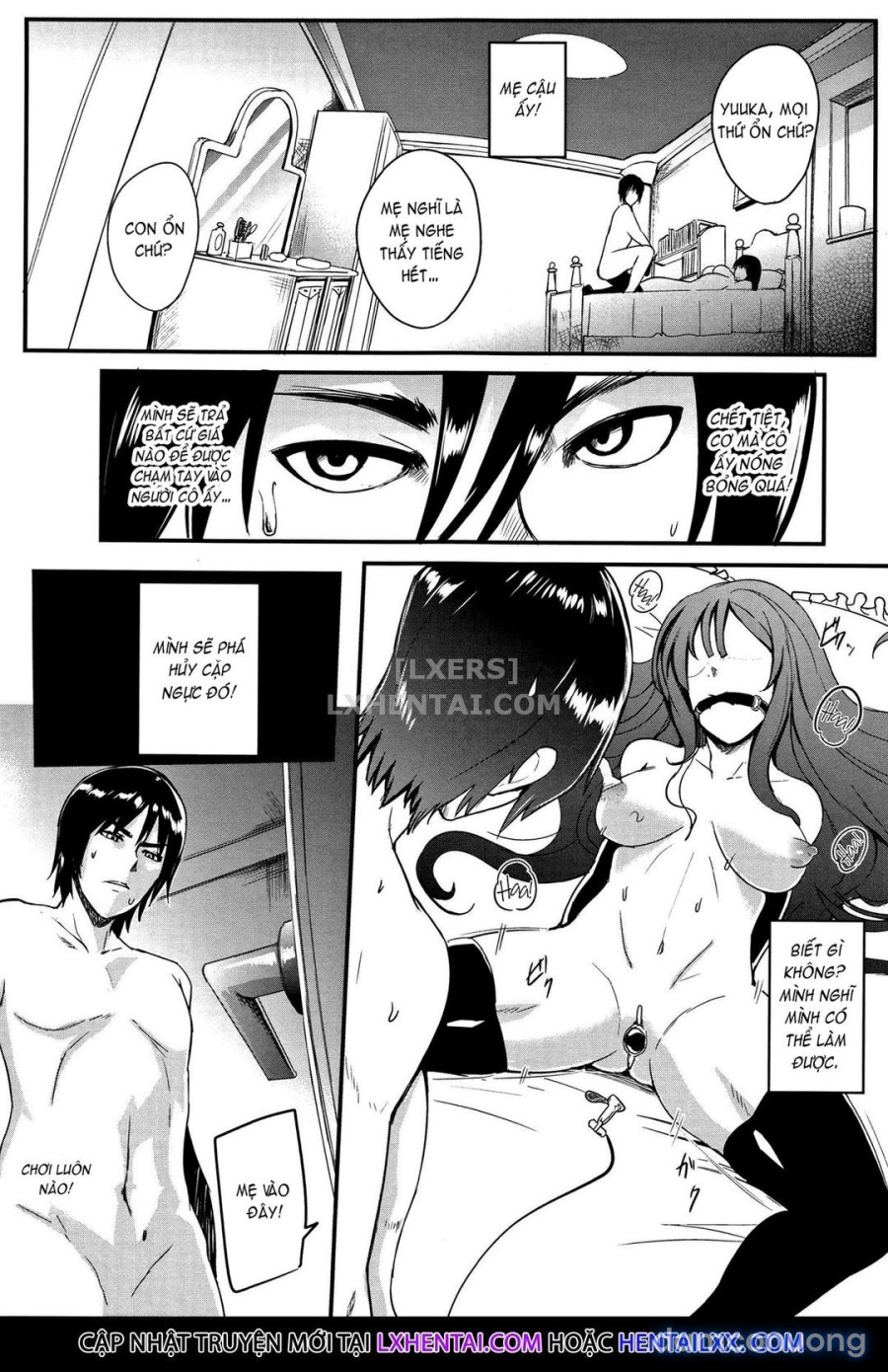 Gamandekinai Mesuana 