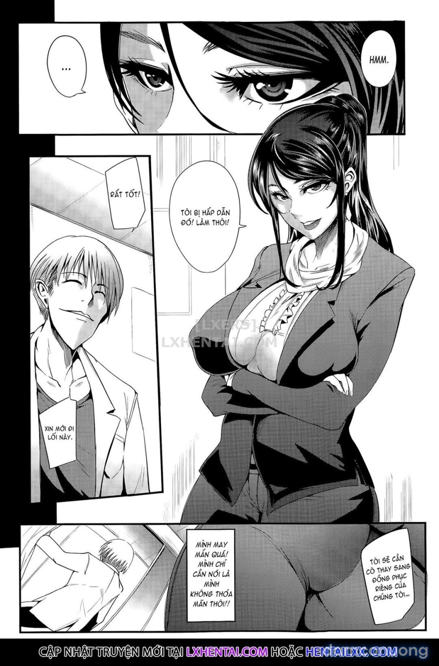 Gamandekinai Mesuana 