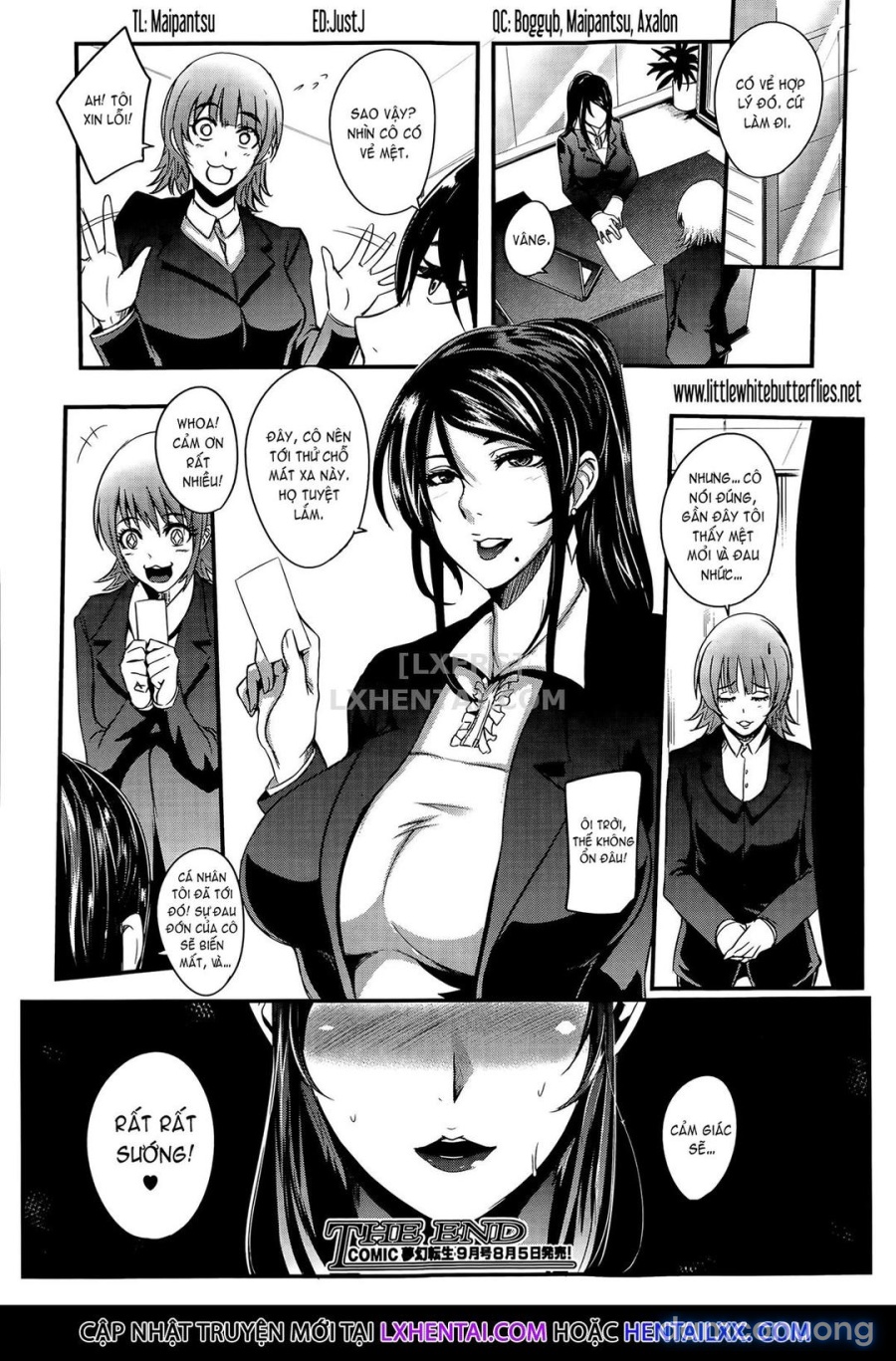 Gamandekinai Mesuana 