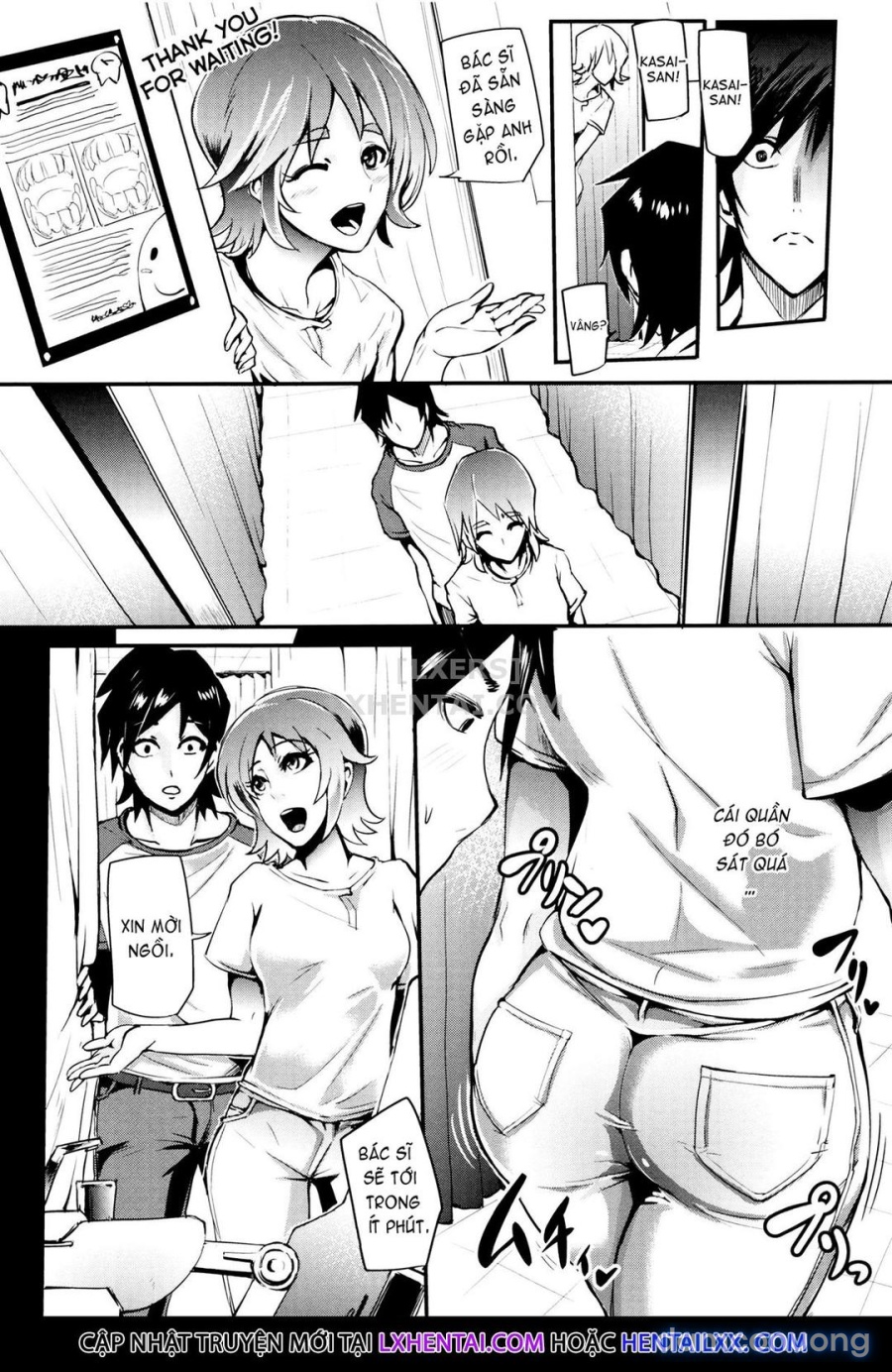 Gamandekinai Mesuana 