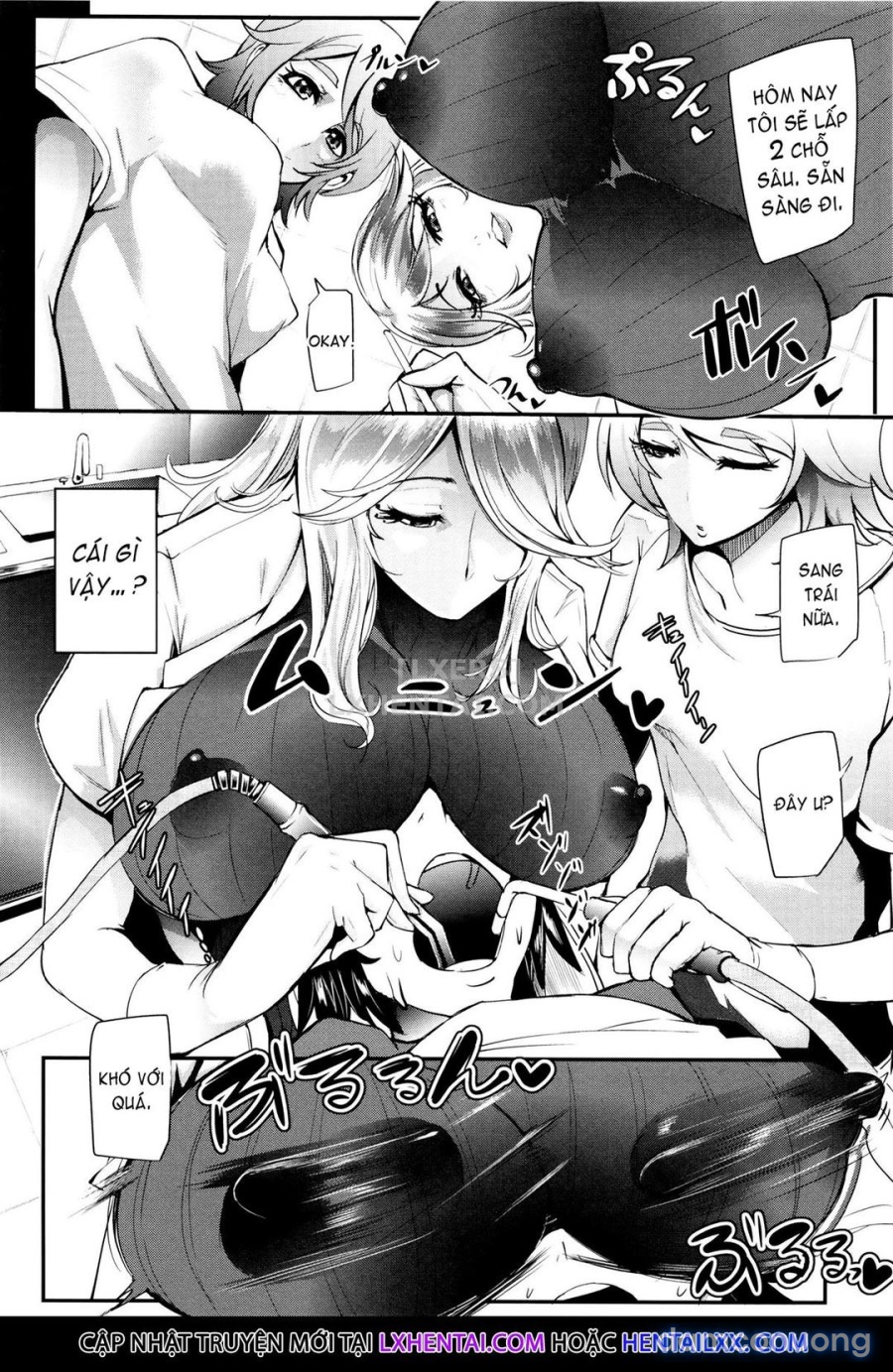 Gamandekinai Mesuana 