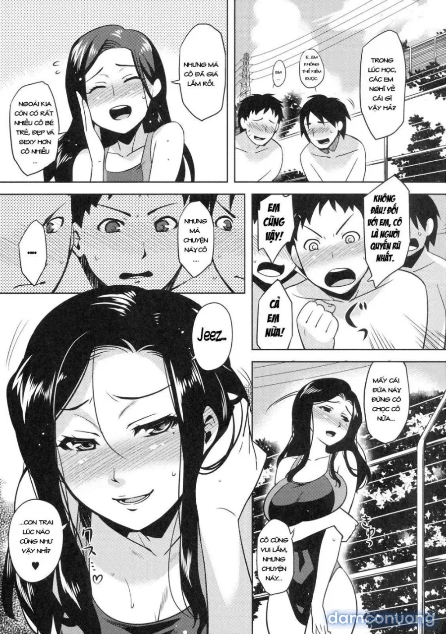 Special Training During Summer 