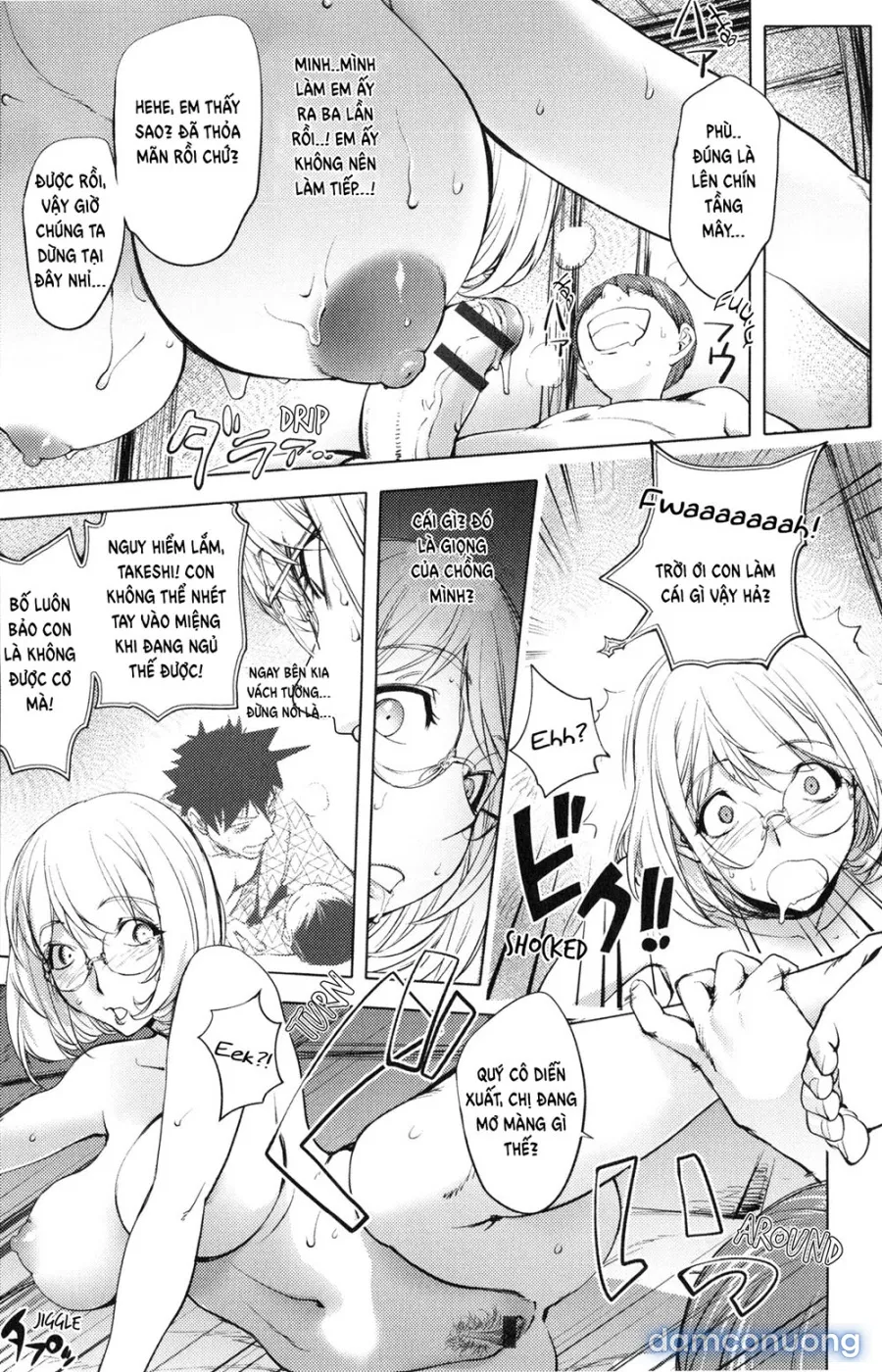 Kaya-nee to Ryokan no Musuko 