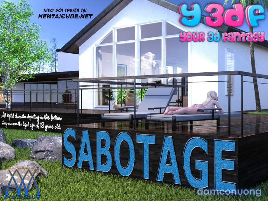 Sabotage 
