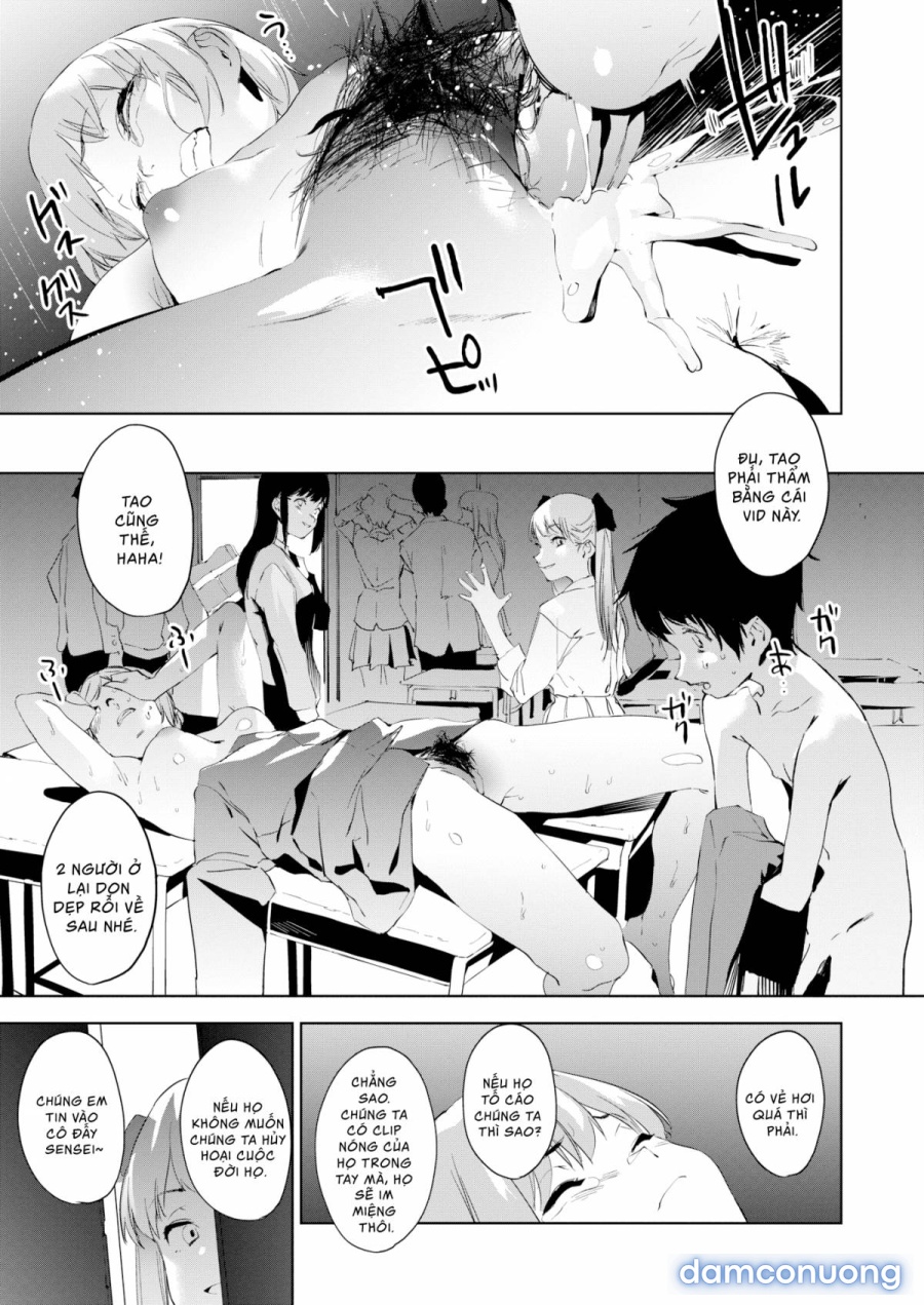 Giáo hóa 