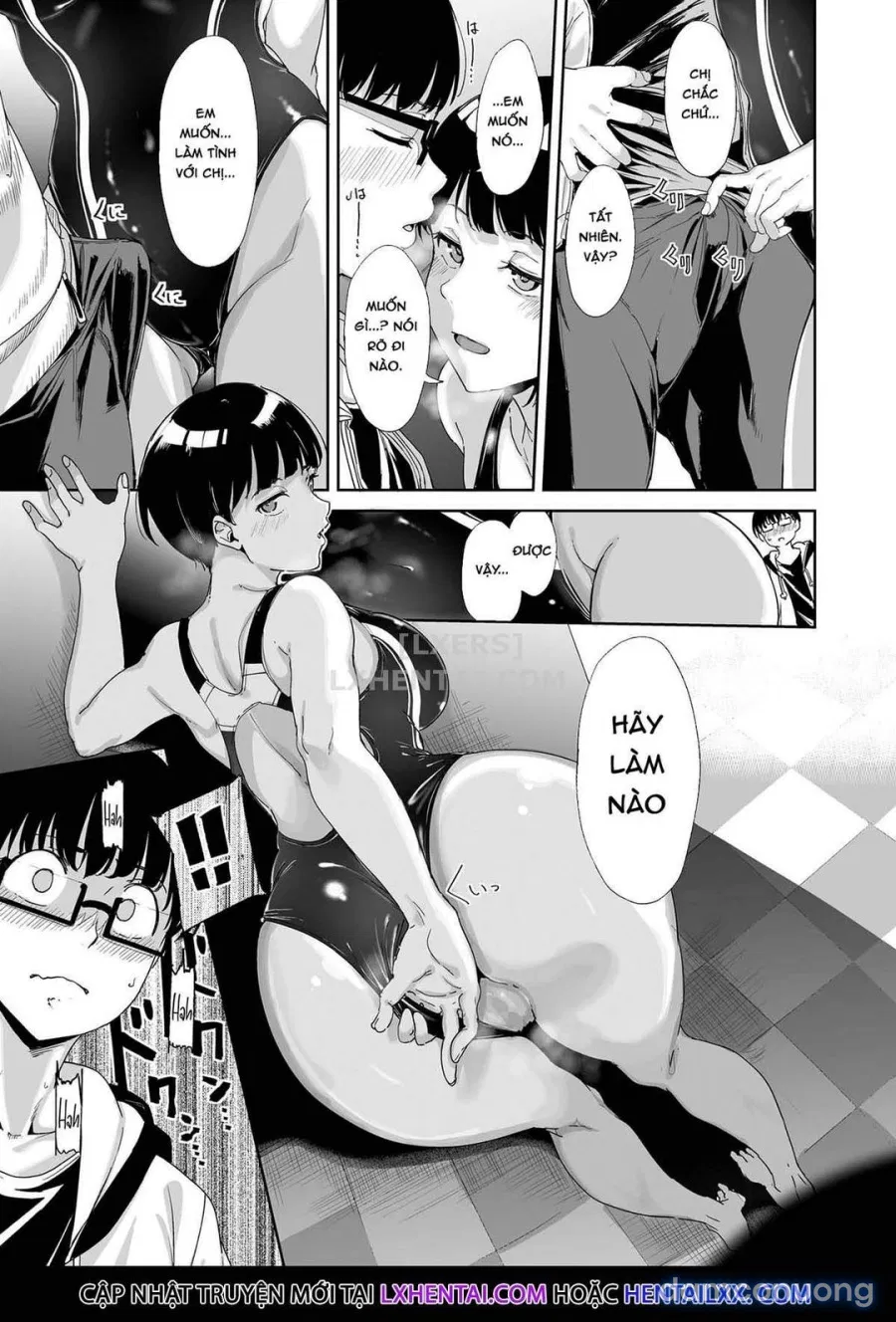 Crush của tôi: kỳ vọng so với thực tế 