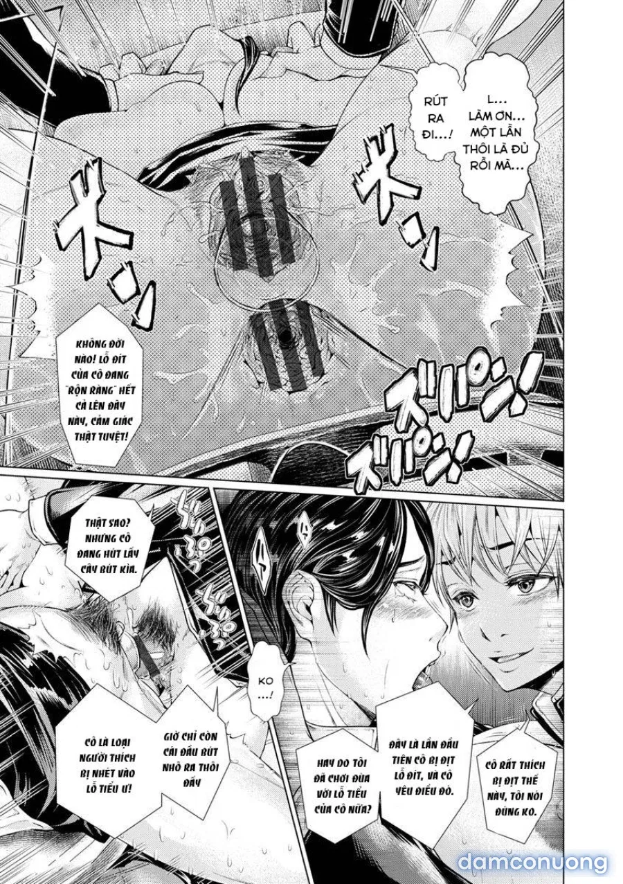 Seikyouiku Gakari no Junan 