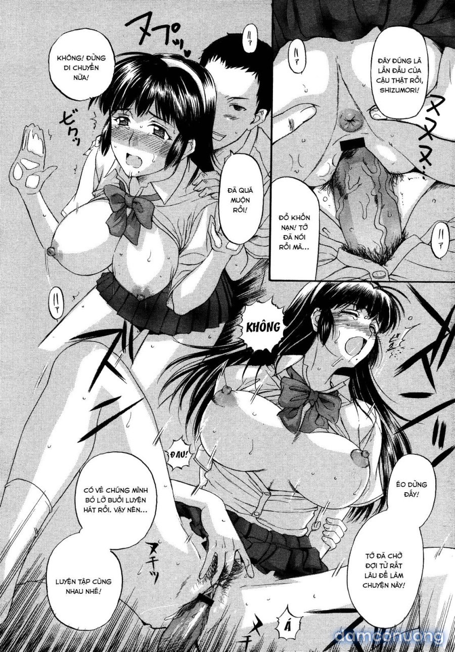Tennyo no Hagoromo 