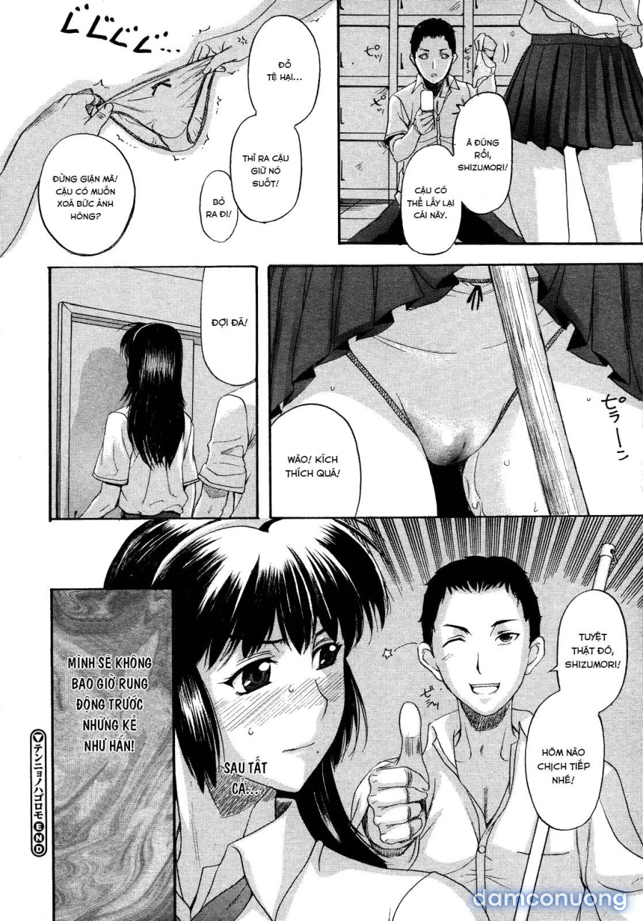 Tennyo no Hagoromo 
