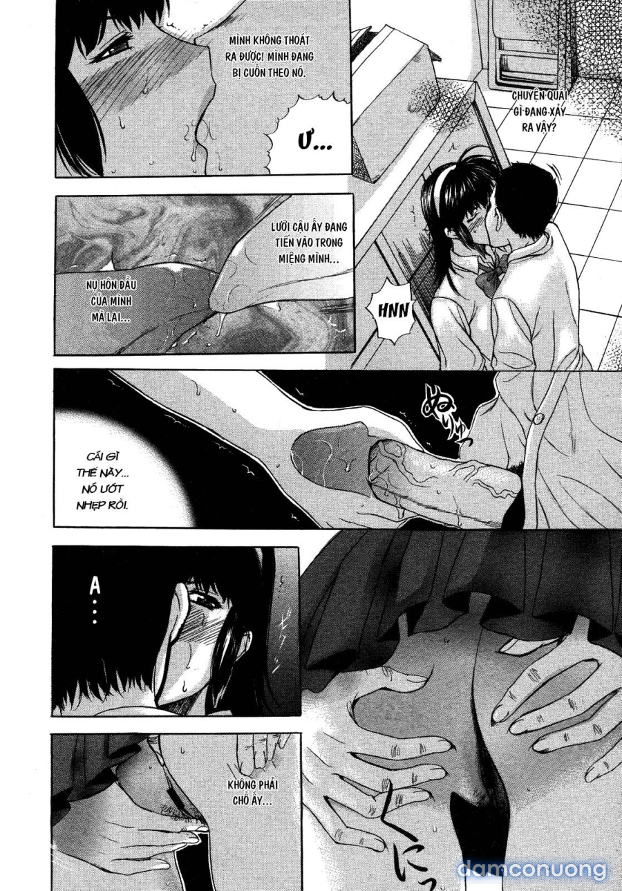 Tennyo no Hagoromo 