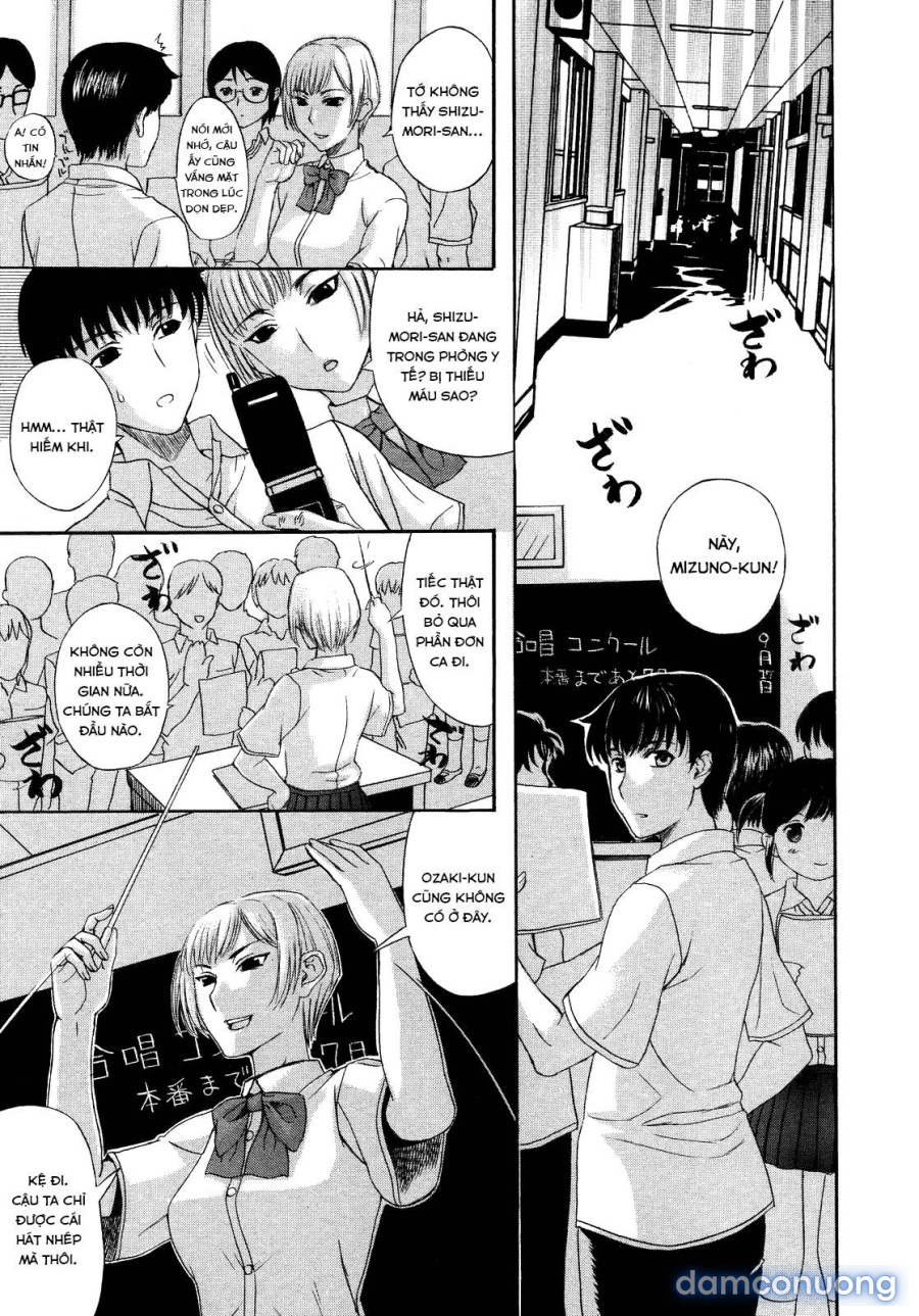Tennyo no Hagoromo 