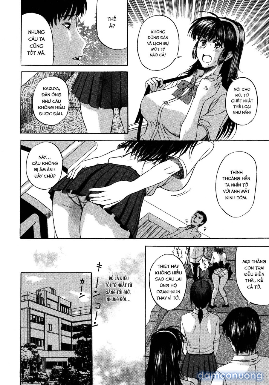 Tennyo no Hagoromo 