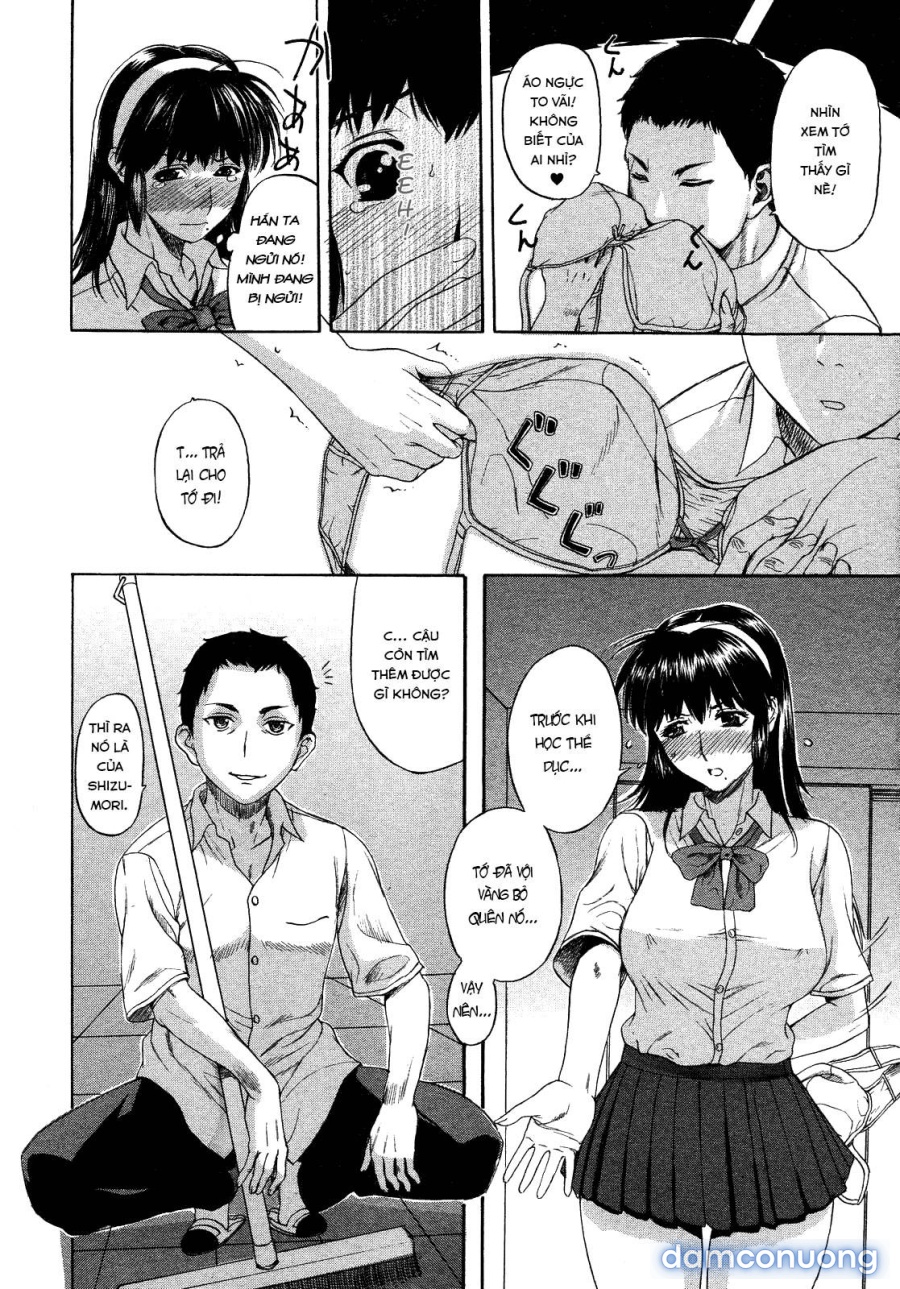 Tennyo no Hagoromo 
