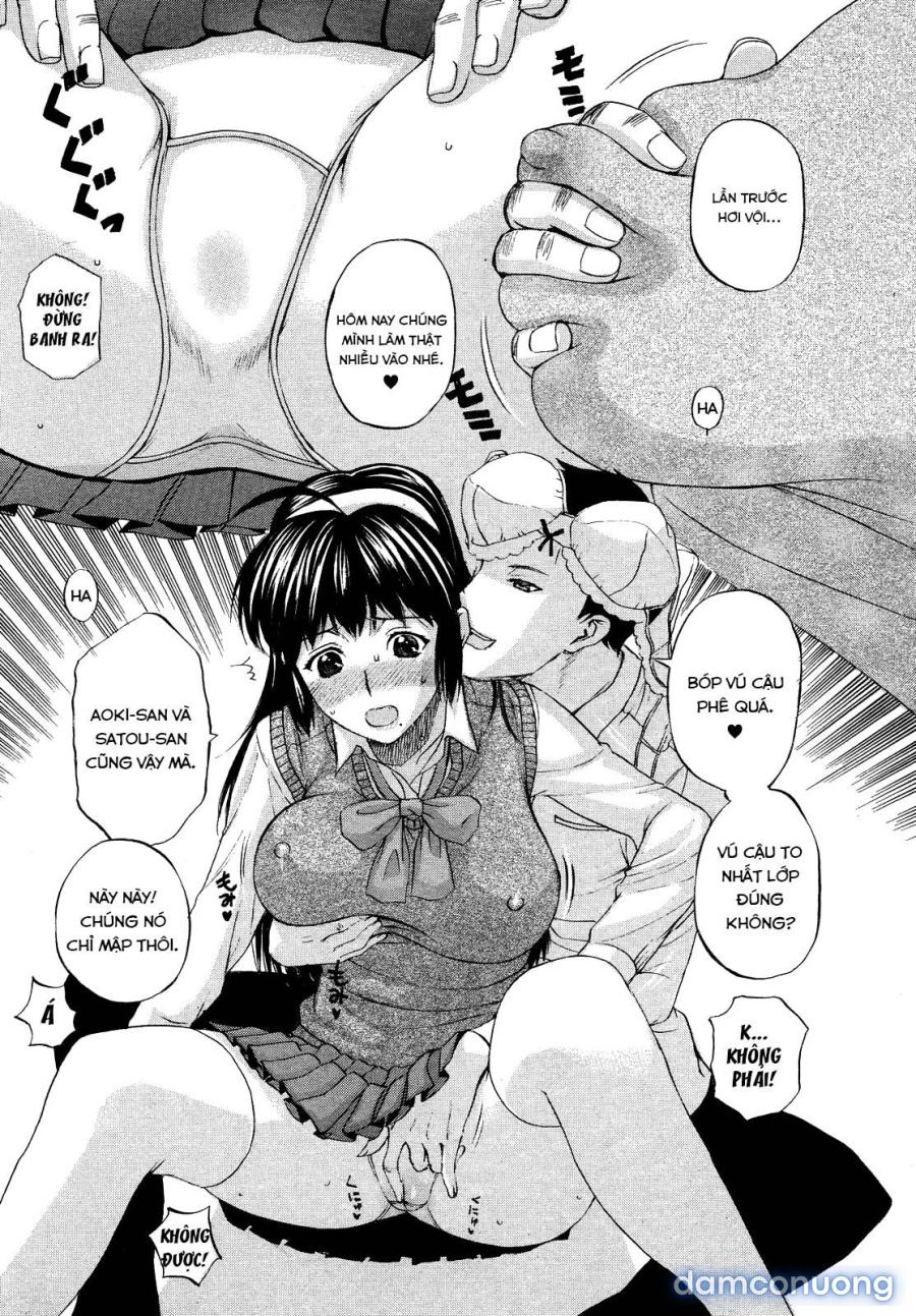 Tennyo no Hagoromo 