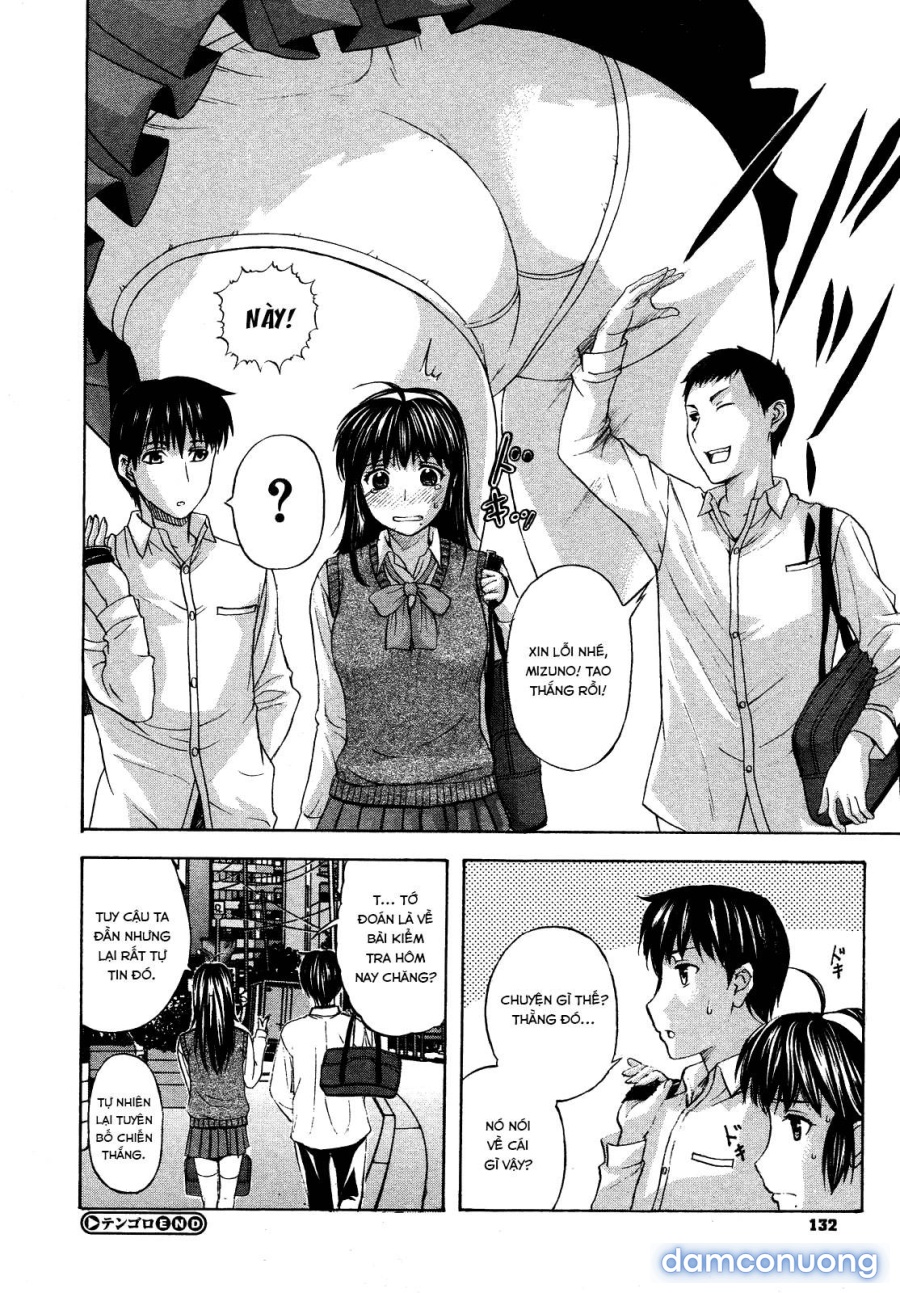 Tennyo no Hagoromo 