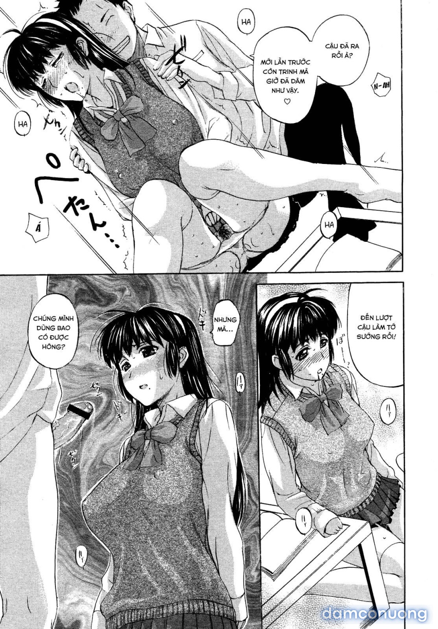 Tennyo no Hagoromo 