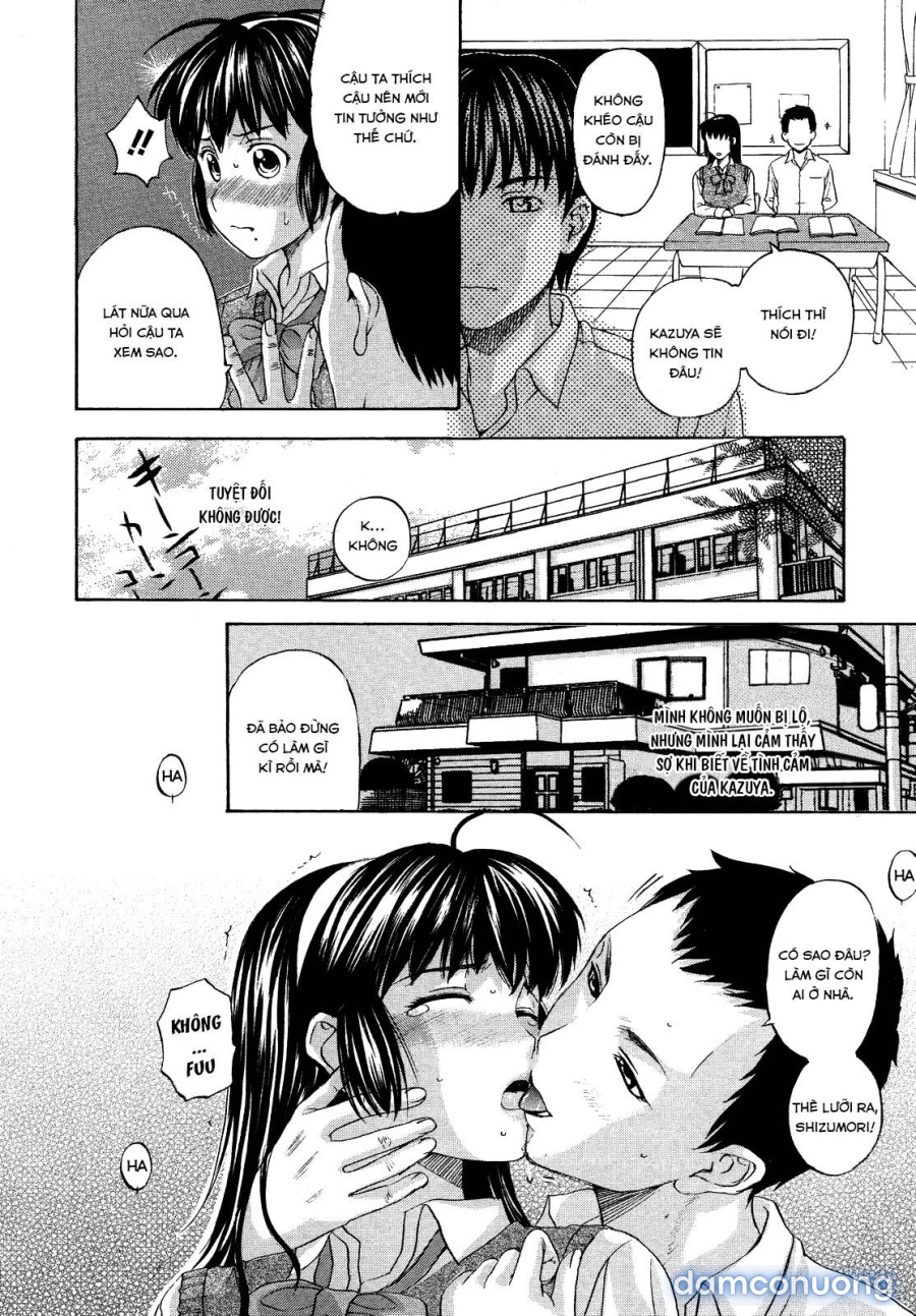 Tennyo no Hagoromo 