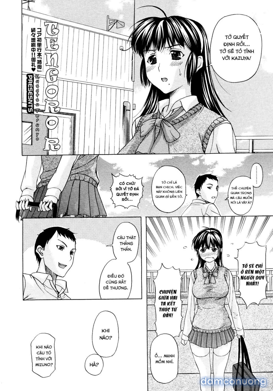 Tennyo no Hagoromo 
