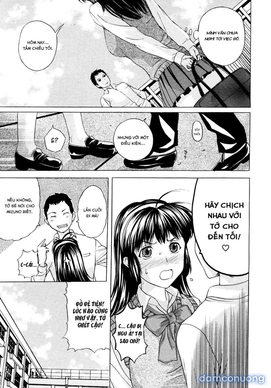Tennyo no Hagoromo 