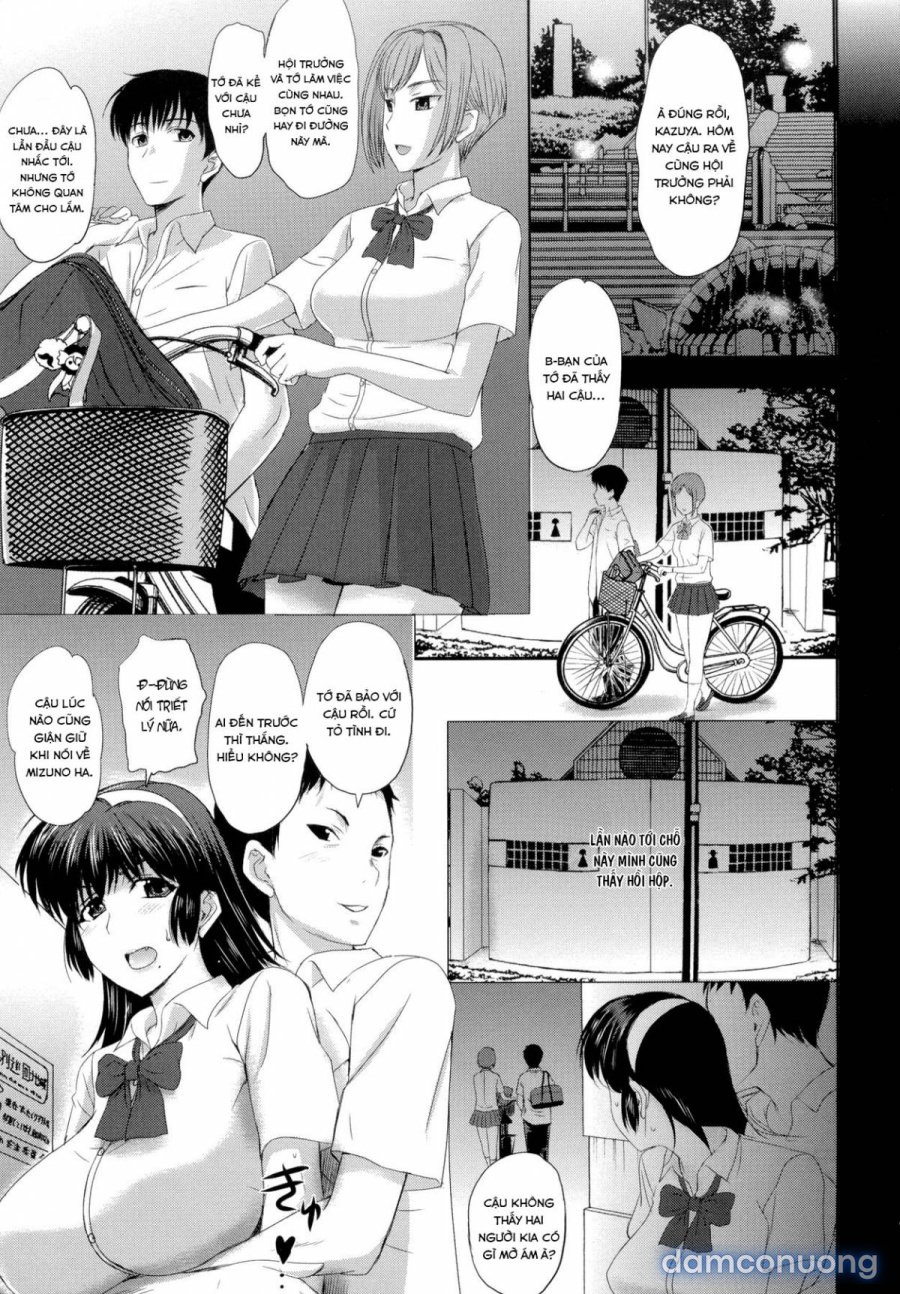 Tennyo no Hagoromo 