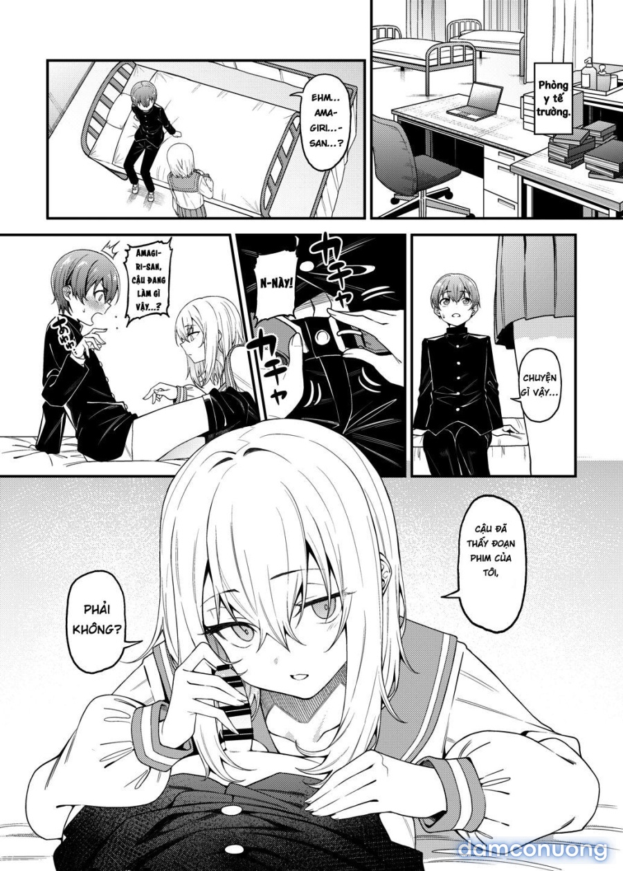 Lewd Mischief 