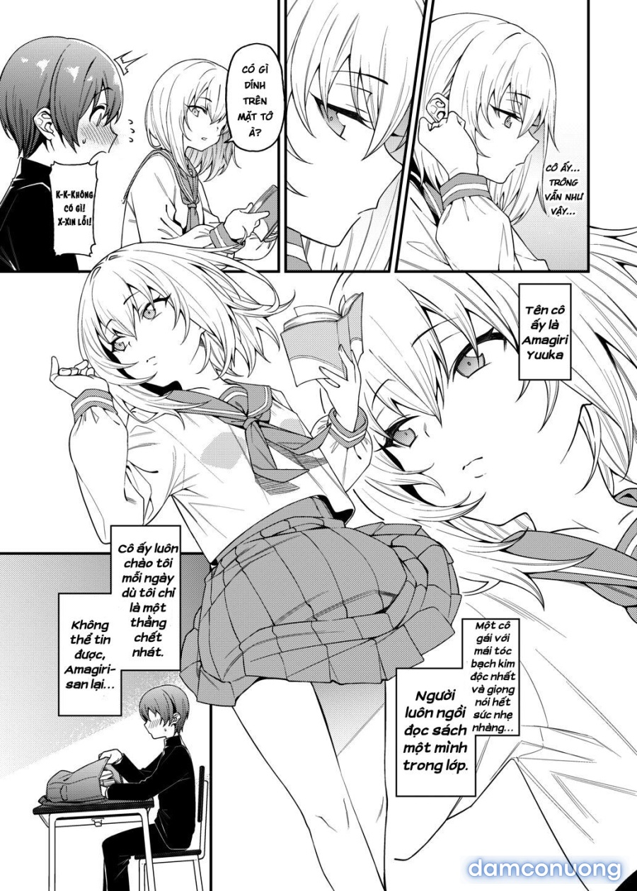 Lewd Mischief 