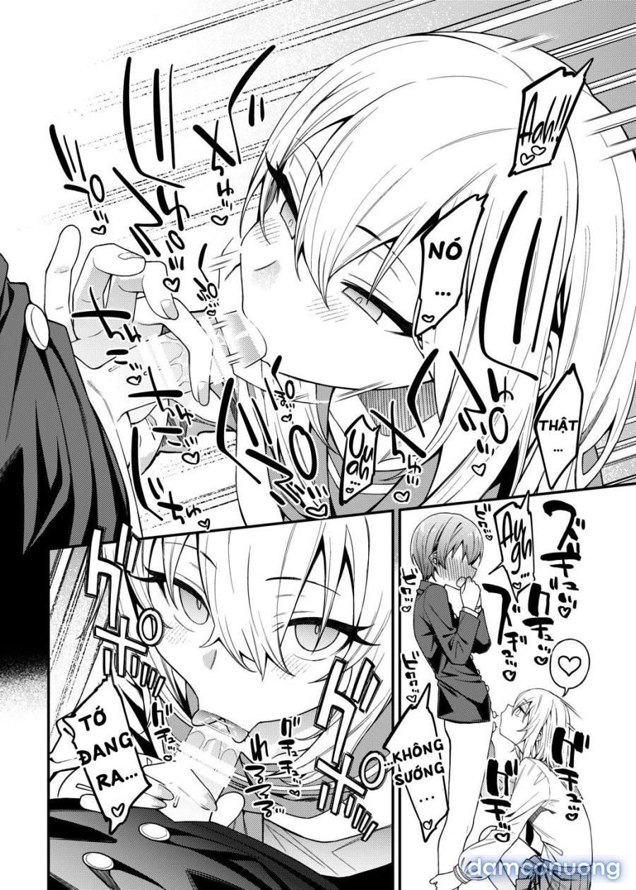 Lewd Mischief 