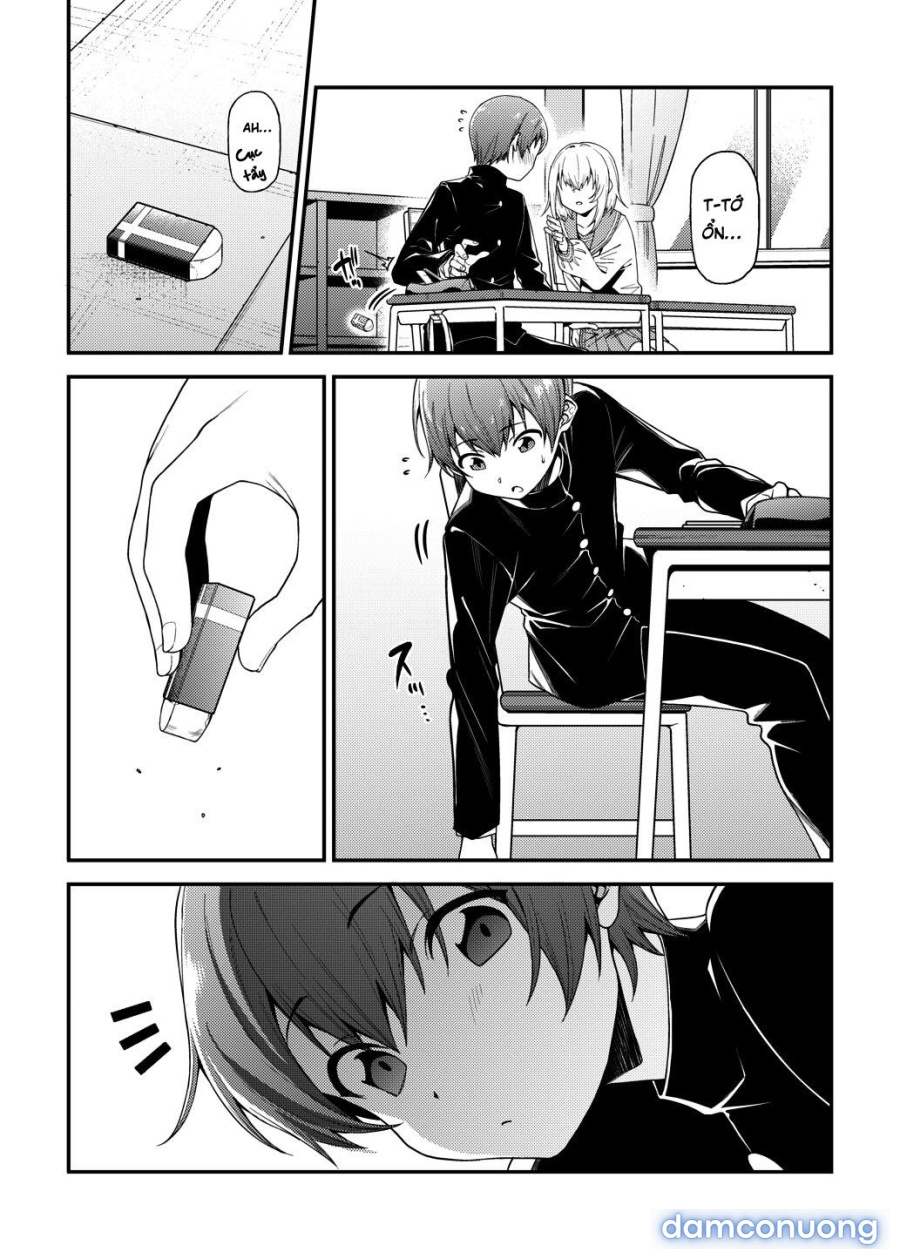 Lewd Mischief 