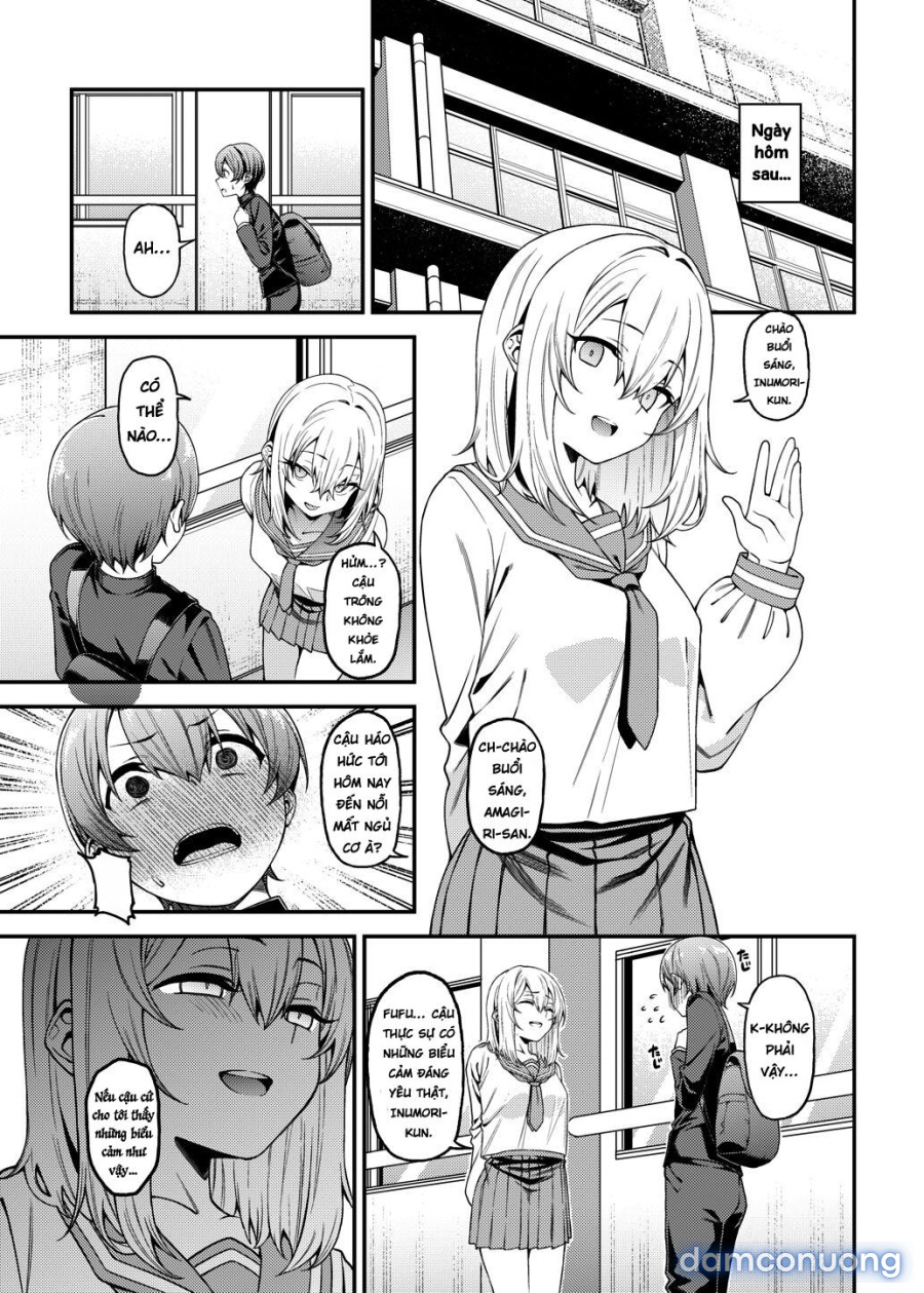 Lewd Mischief 