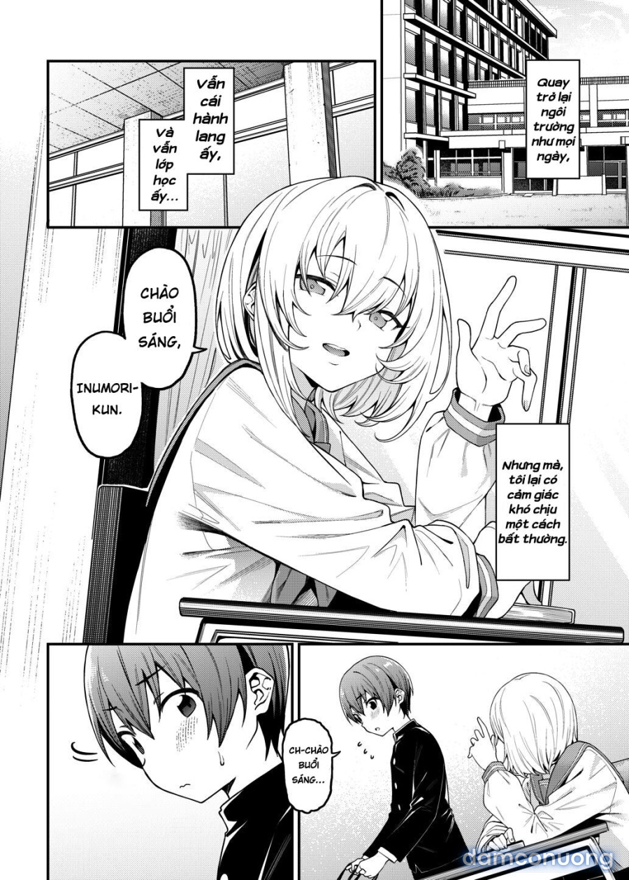 Lewd Mischief 