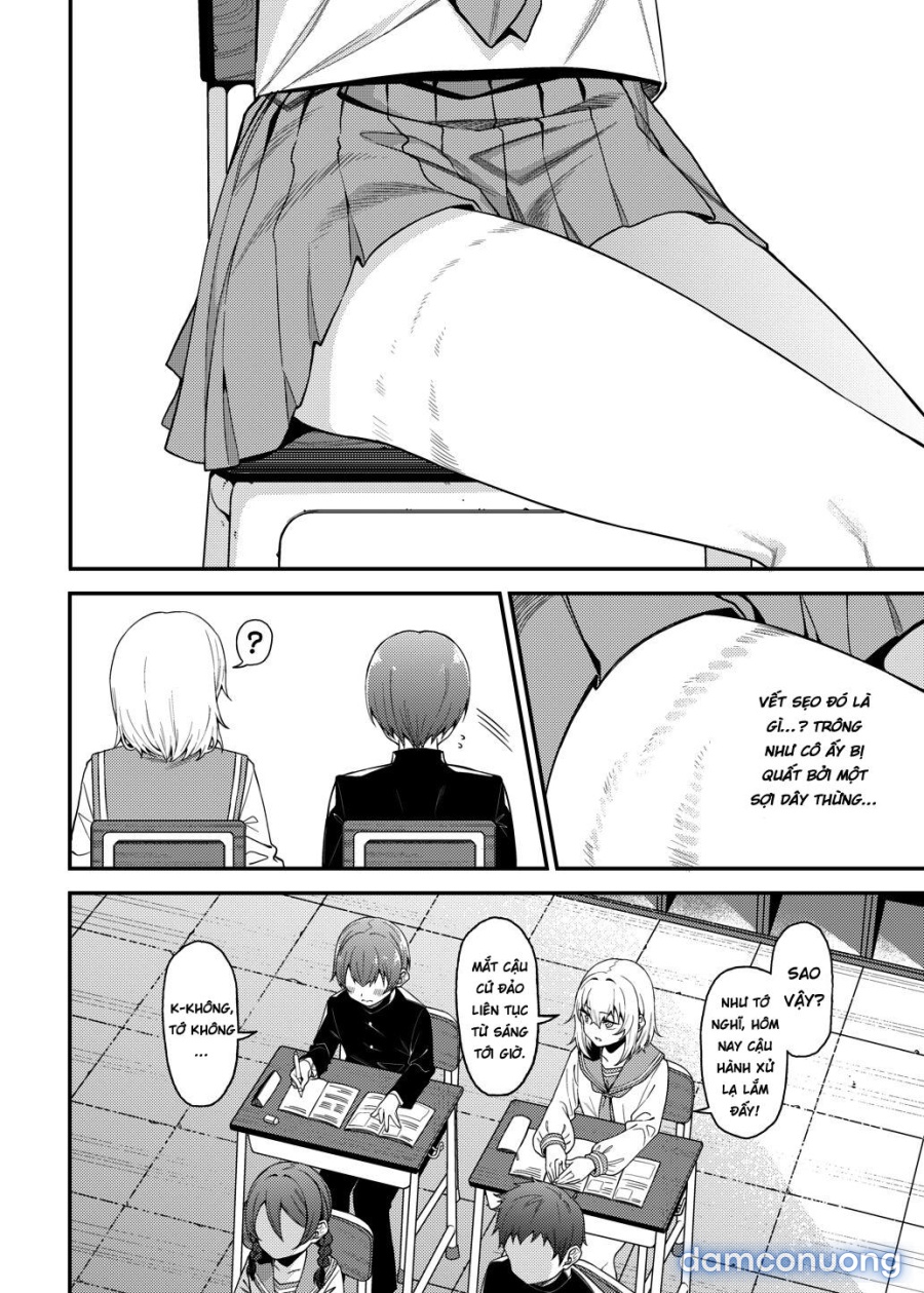 Lewd Mischief 