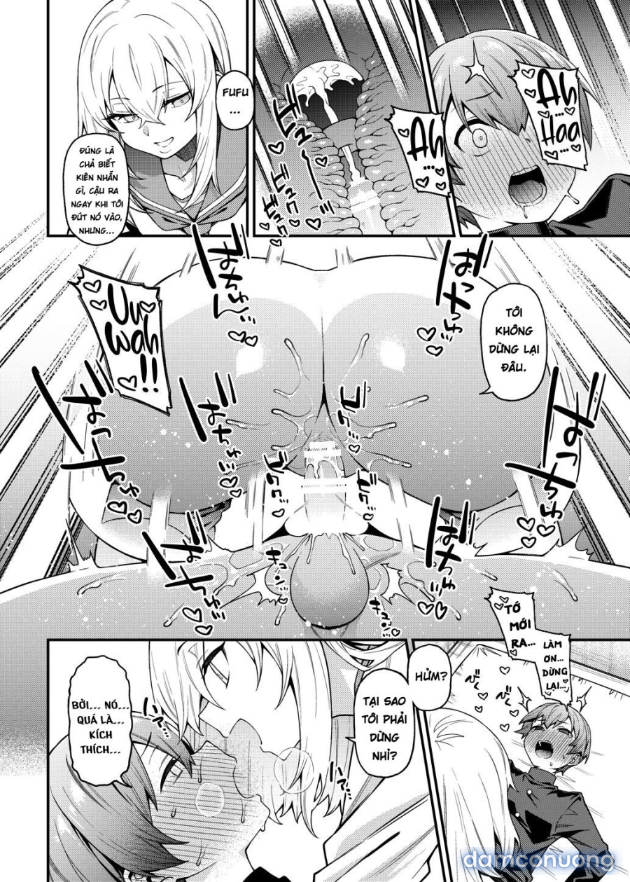 Lewd Mischief 