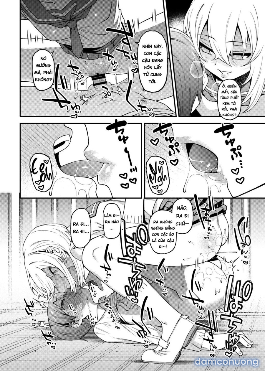 Lewd Mischief 