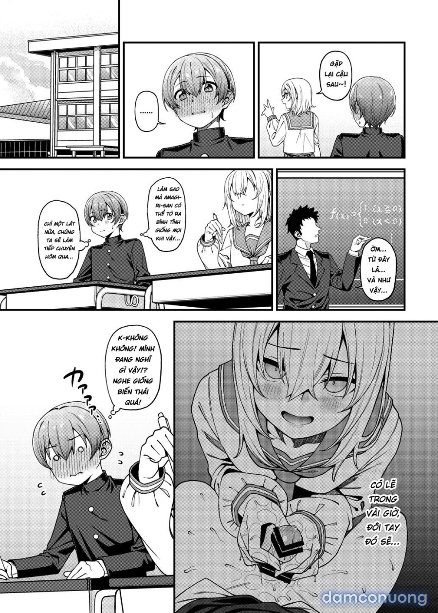 Lewd Mischief 