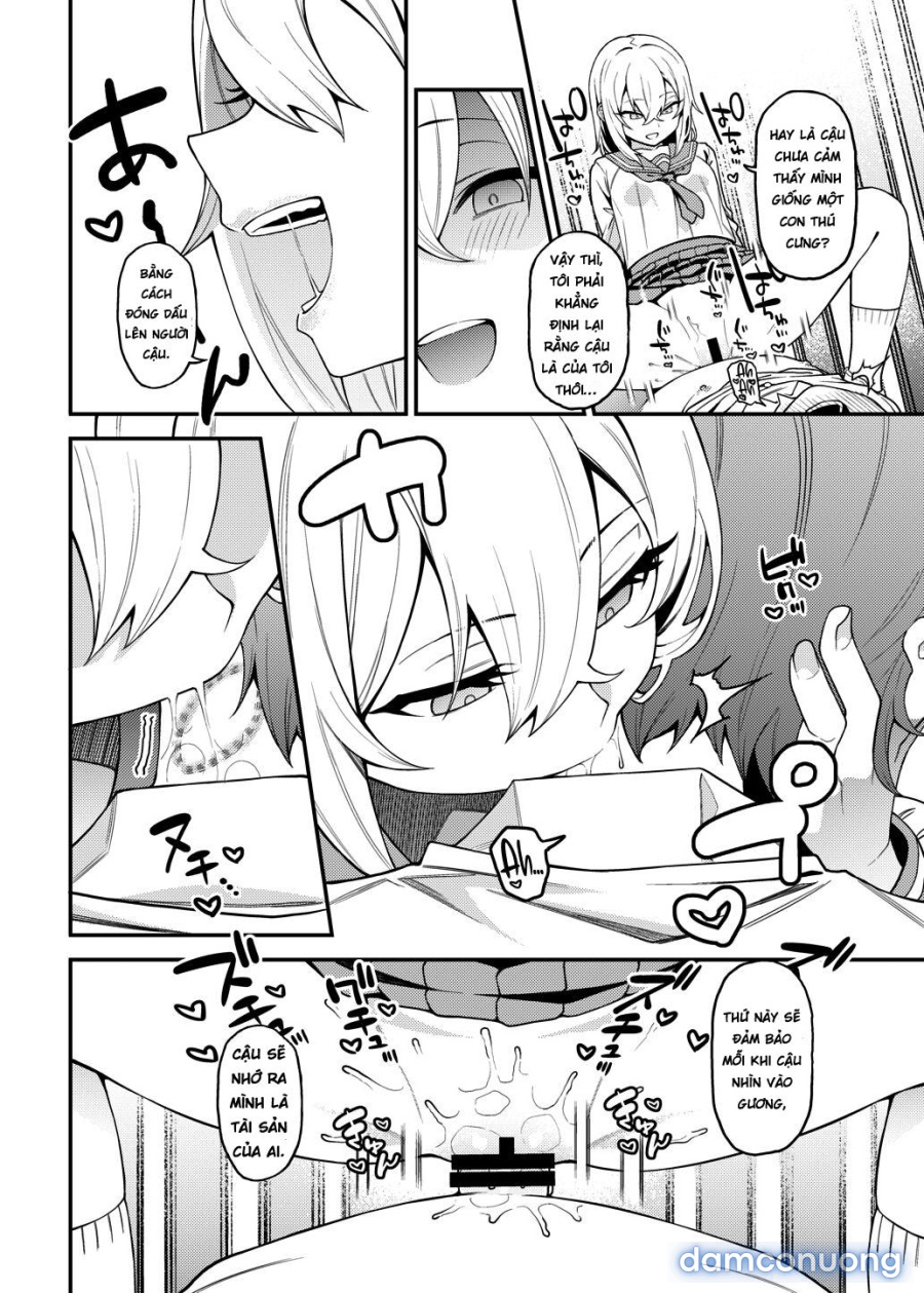 Lewd Mischief 