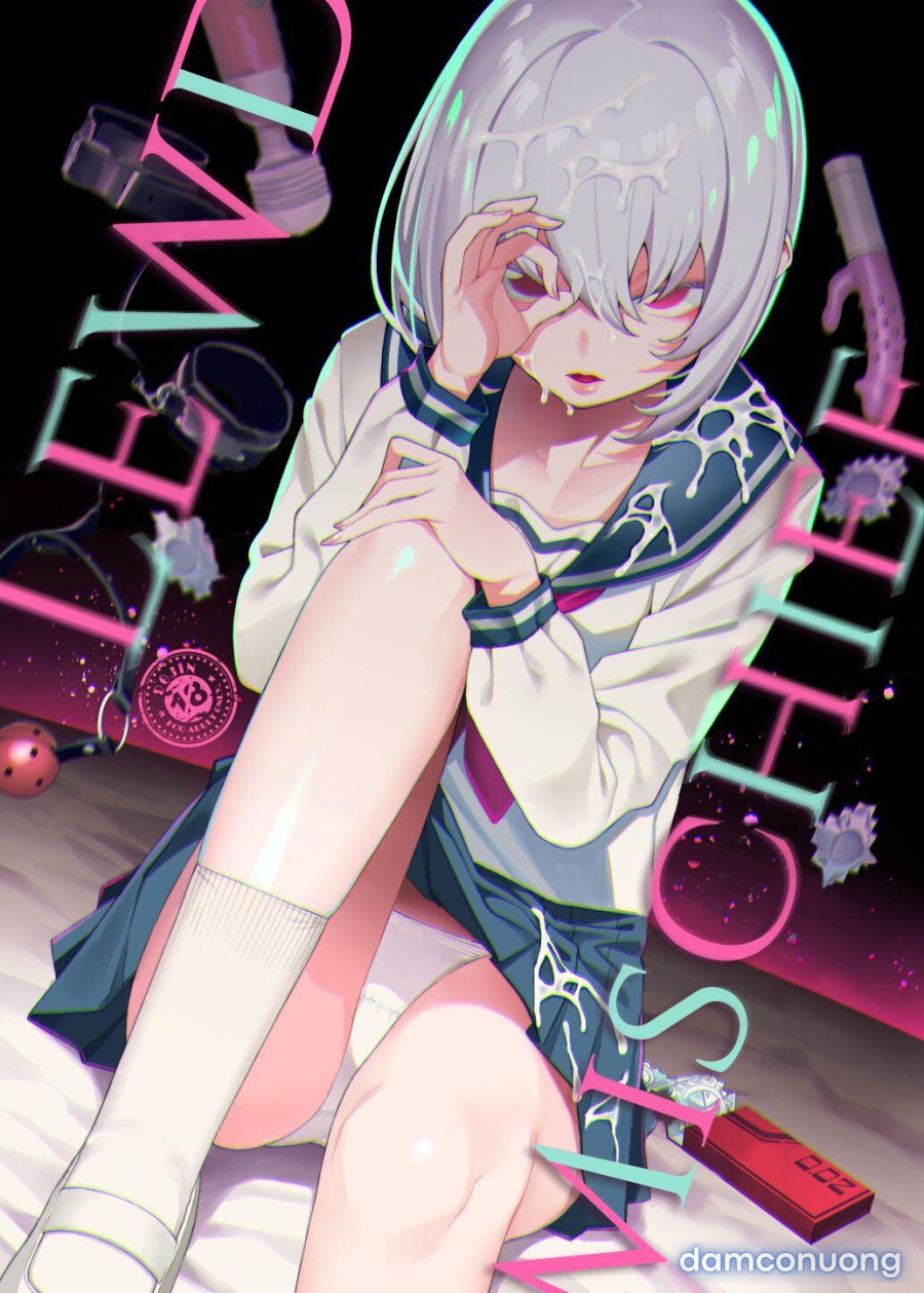 Lewd Mischief 