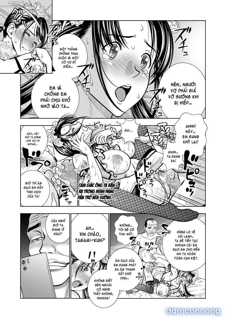 Seisenzuma no Hinkaku 