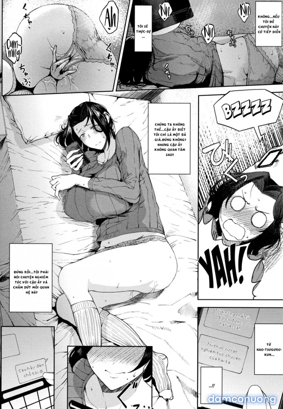 Sexual Love 