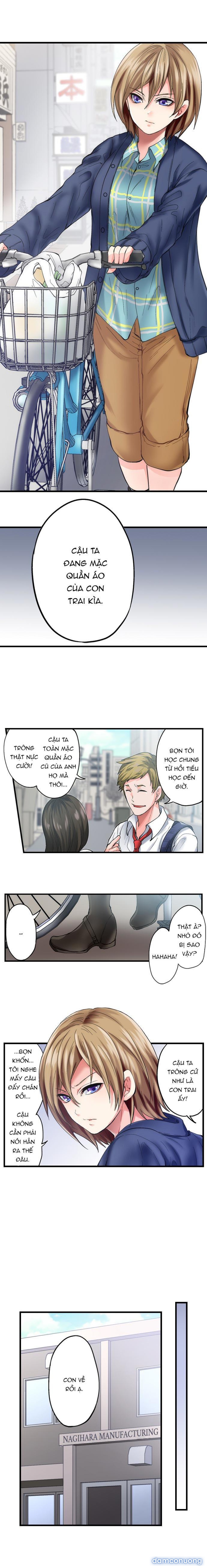 Giao ước với quỷ 
