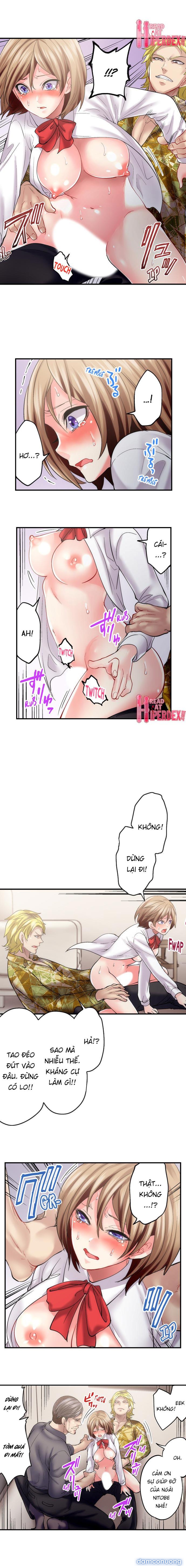 Giao ước với quỷ 