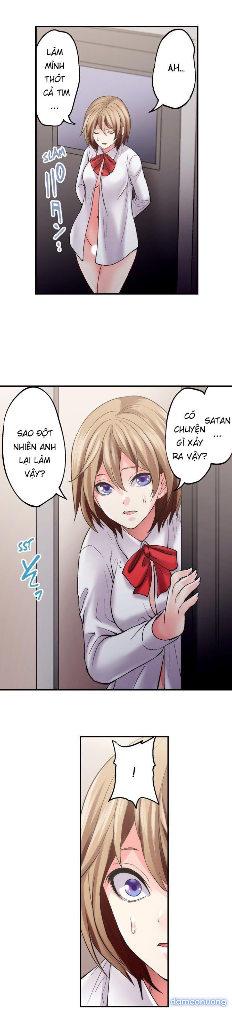 Giao ước với quỷ 