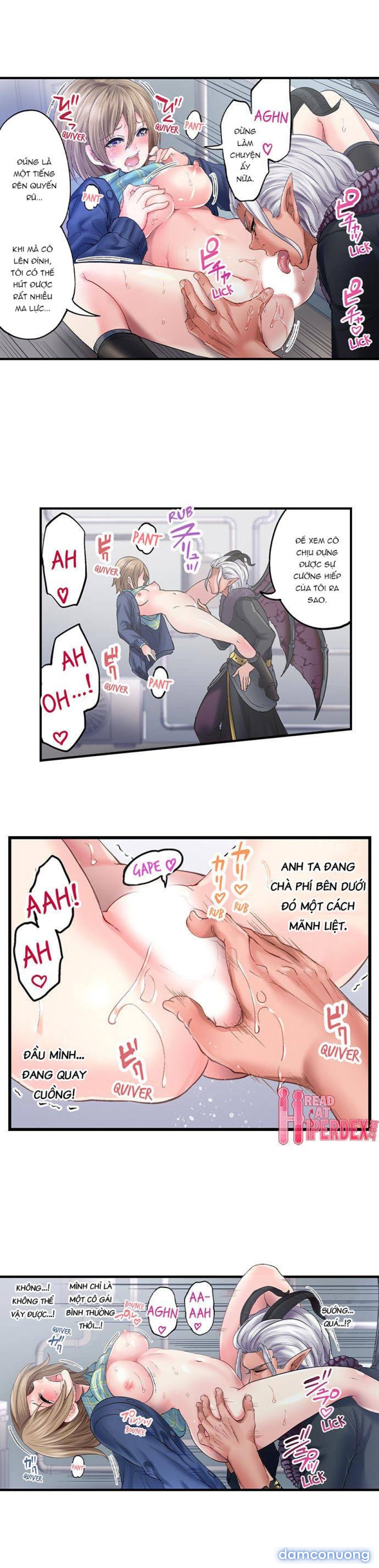 Giao ước với quỷ 