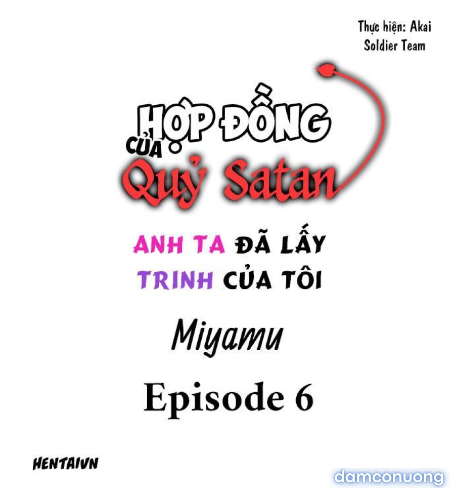 Giao ước với quỷ 