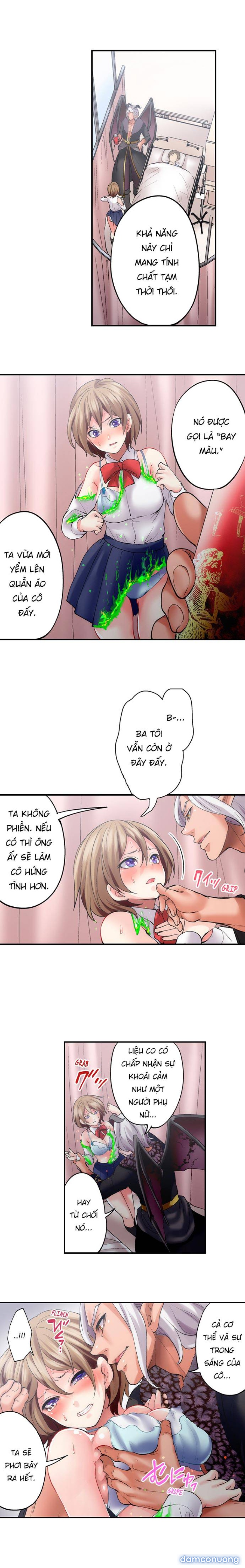 Giao ước với quỷ 