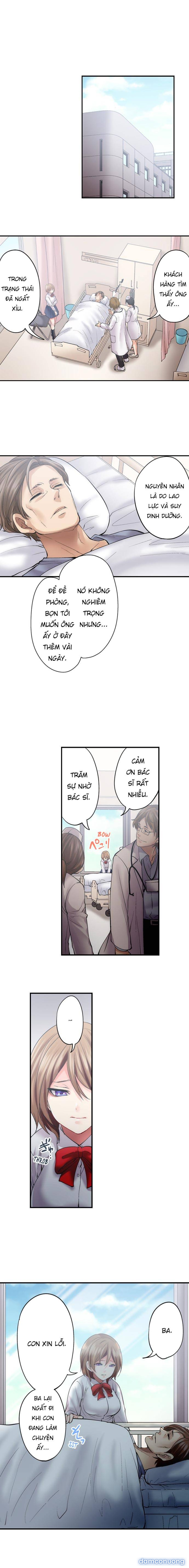 Giao ước với quỷ 