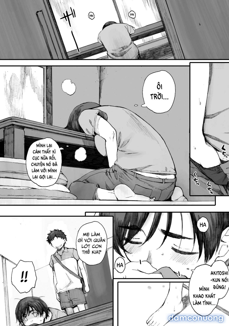 Tourou no Su 