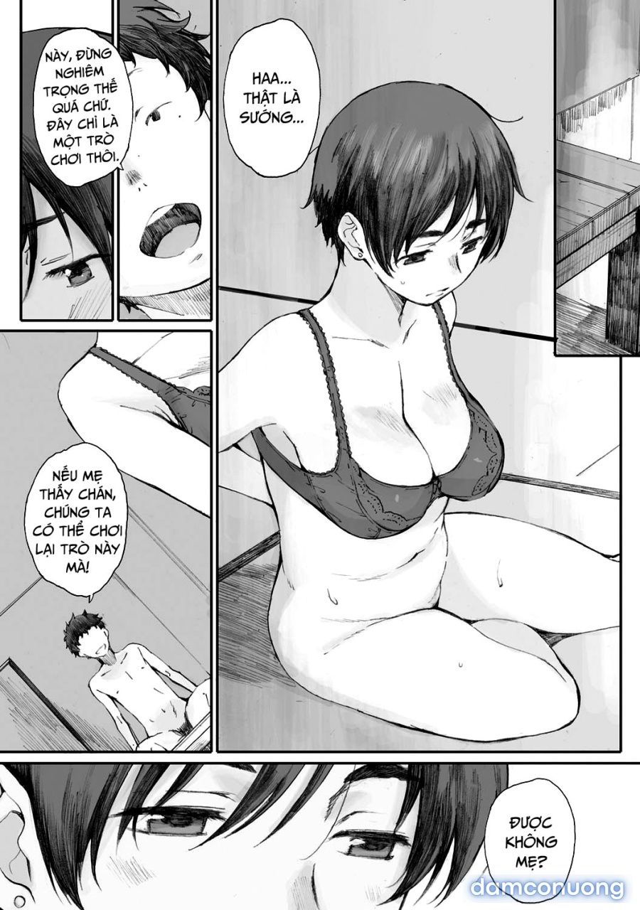 Tourou no Su 