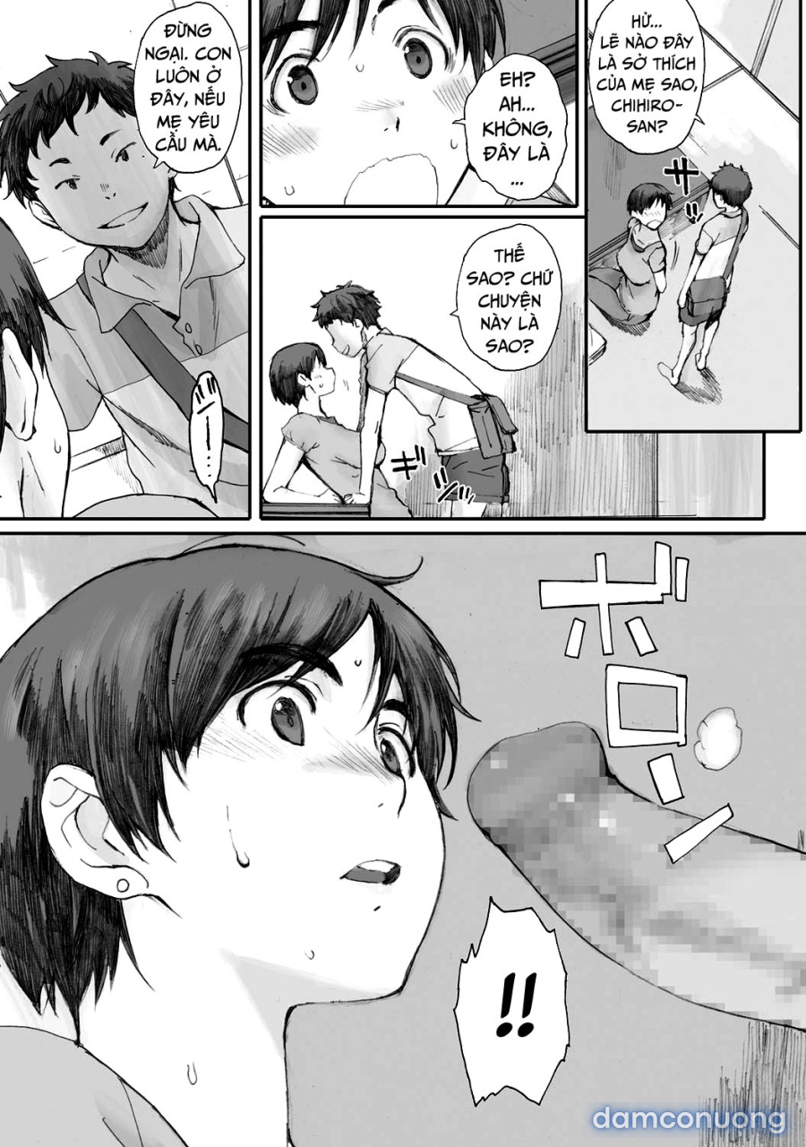 Tourou no Su 