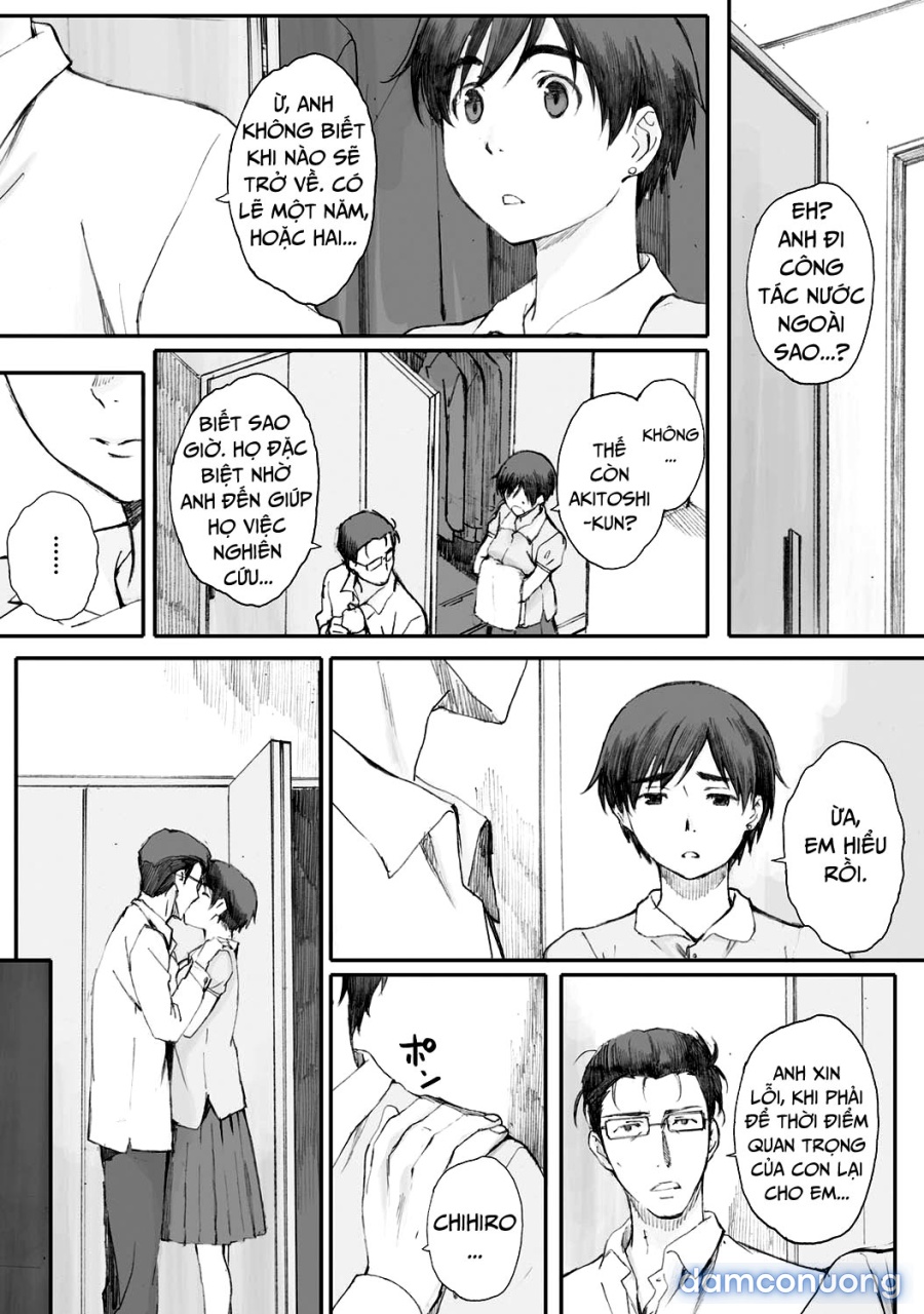 Tourou no Su 